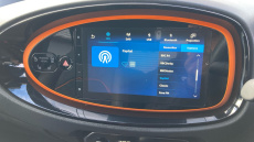 Toyota Aygo X 1.0 VVT-i Limited Edition 5dr Petrol Hatchback